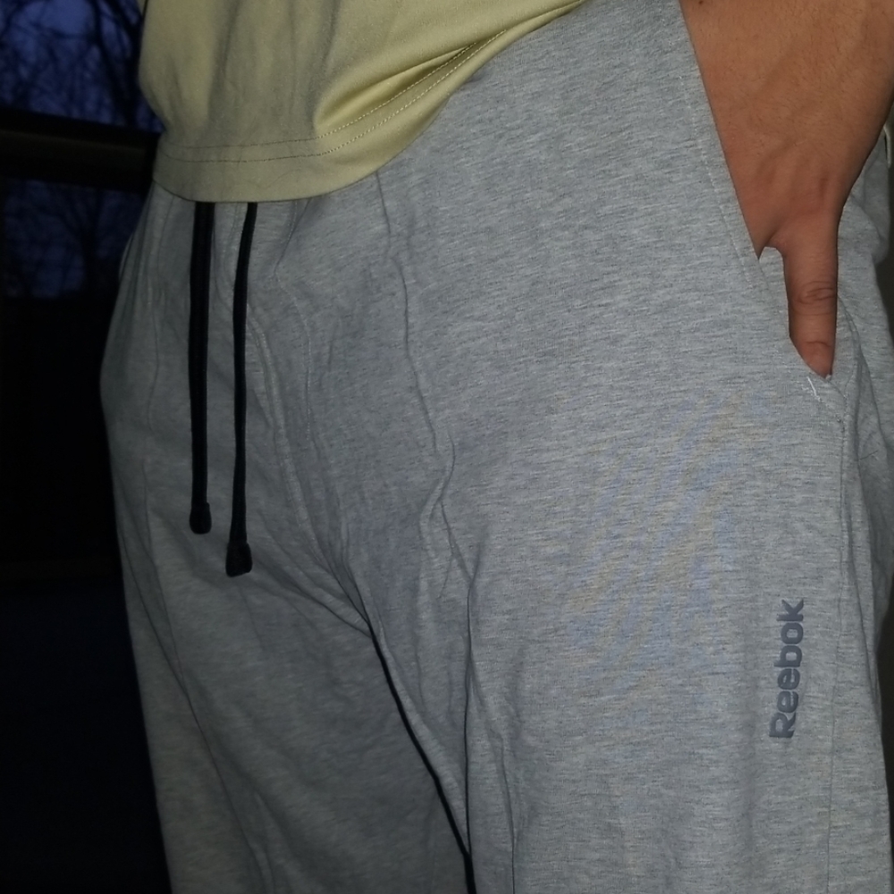 Reebok Joggers